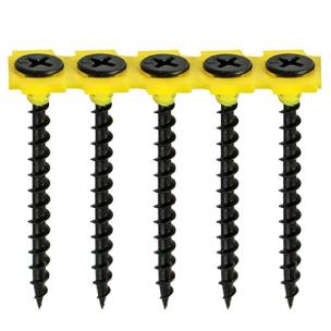 Collated-Plasterboard-Screws